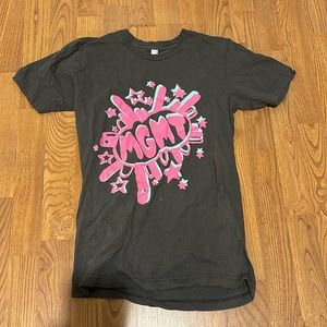 MGMT Graphic Tee